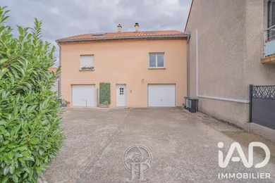 Duplex à Manom (57100)