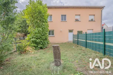 Duplex à Manom (57100)