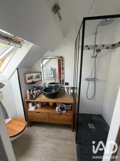 Townhouse in Marly-le-Roi (78160)