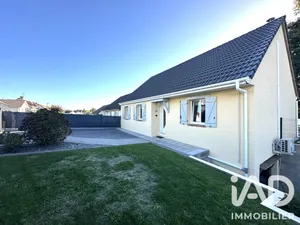 House in Yvetot (76190)