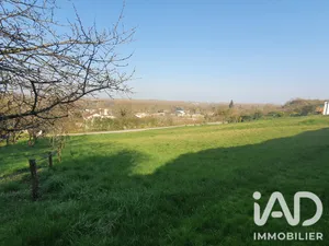 Terrain à bâtir à Chasseneuil-du-Poitou (86360)