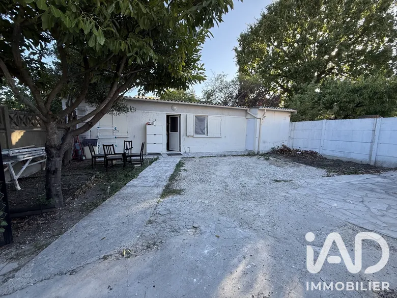 Maison 3 pièces 40 m² · à Mitry-Mory · 40 m² · 199 000 €