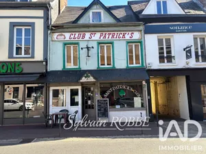 Bar, Brasserie, Tabac à Forges-les-Eaux (76440)