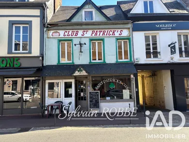Bar, Brasserie, Tabac à Forges-les-Eaux (76440)