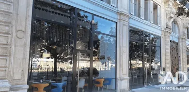 Restaurant à Marseille (13002)