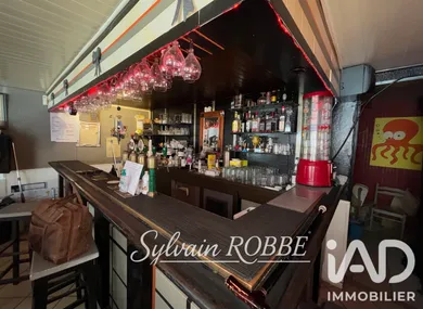 Bar, Brasserie, Tabac à Forges-les-Eaux (76440)