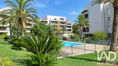 Appartement à Fréjus (83600)