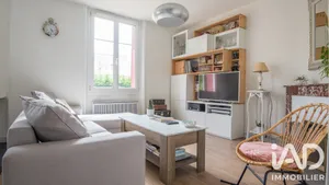 Apartment in Nantes (44300)