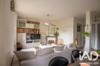 Appartement à Nantes (44300)