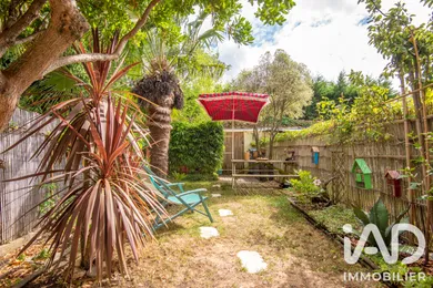 Appartement à Nantes (44300)