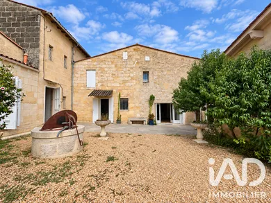 Mansion in Saint-Loubès (33450)
