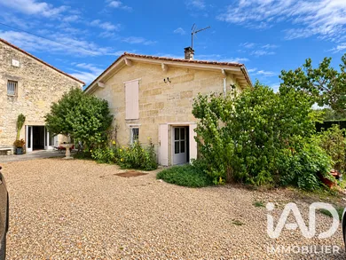 Mansion in Saint-Loubès (33450)