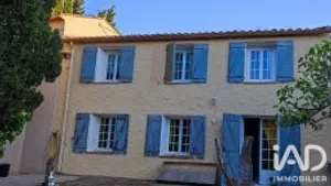 Maison à Salles-d'Aude (11110)
