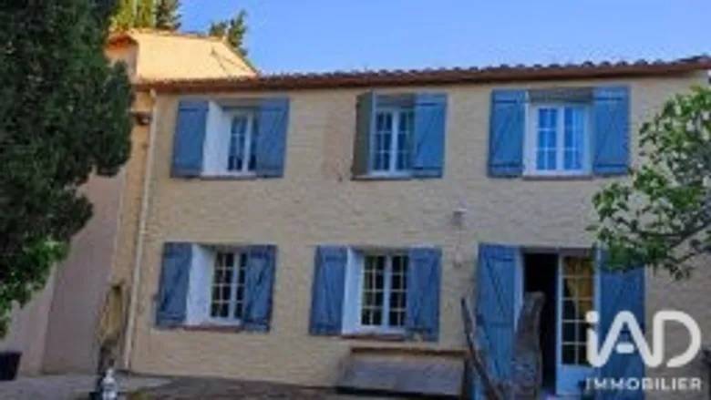 Maison 6 pièces 170 m² · à Salles-d'Aude · 170 m² · 289 500 €