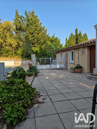 Maison à Salles-d'Aude (11110)