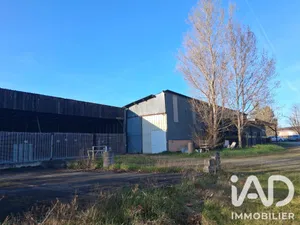Murs commerciaux  à Preignac (33210)