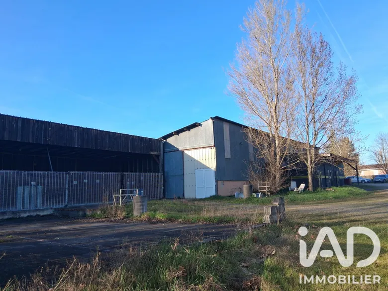 Local commercial 431 m² · à Preignac · 431 m² · 747 000 €