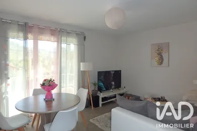 Appartement à Millau (12100)