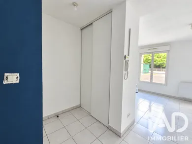 Appartement à Sedan (08200)