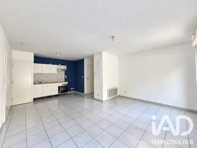 Appartement à Sedan (08200)