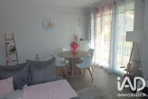Appartement à Millau (12100)