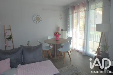 Appartement à Millau (12100)