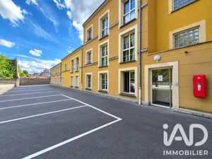 Appartement à Sedan (08200)