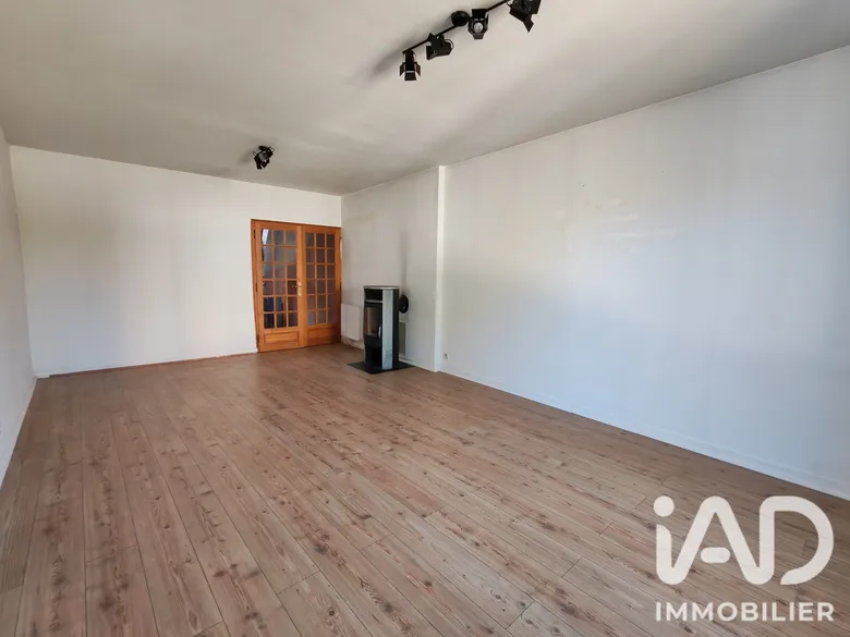 Maison 4 pièces 80 m² · à Saint-Junien · 80 m² · 142 000 €