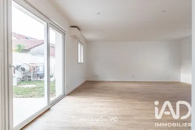 Maison à Limay (78520)