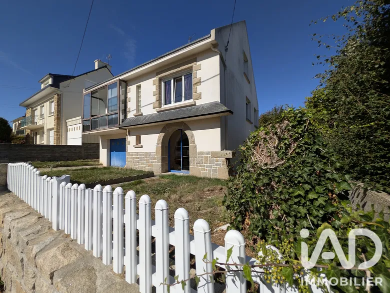 Maison 6 pièces 131 m² à Ploufragan