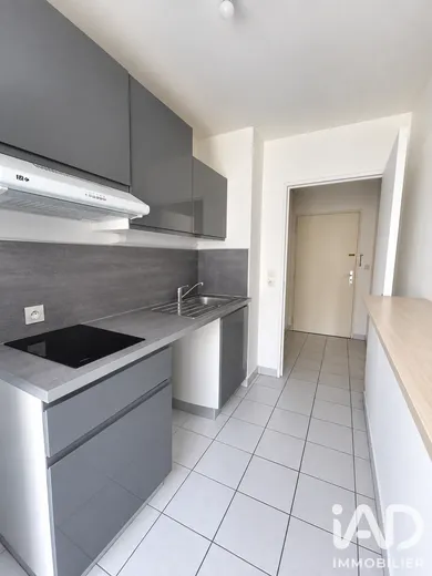 Appartement à Le Mans (72000)