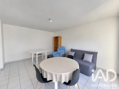 Appartement à Le Mans (72000)