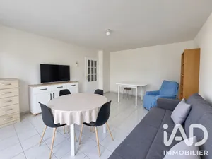 Appartement à Le Mans (72000)