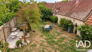 House in Estivareilles (03190)