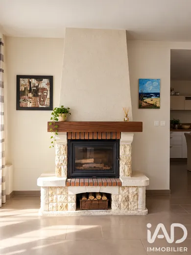 House in Saint-Philbert-du-Peuple (49160)