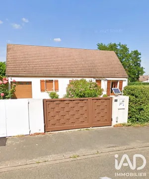 Maison à Lèves (28300)