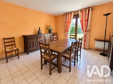 Maison à Lèves (28300)