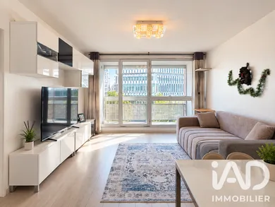Appartement à Puteaux (92800)