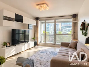 Appartement à Puteaux (92800)