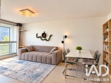 Appartement à Puteaux (92800)
