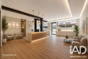 Bureaux à Thionville (57100)