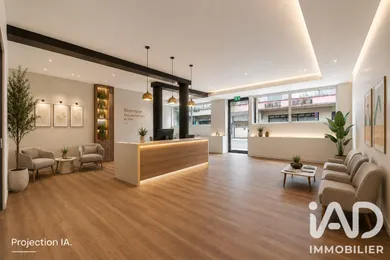 Office in Thionville (57100)