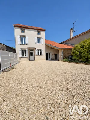 House in Le Cheix-sur-Morge (63200)