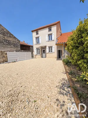 House in Le Cheix-sur-Morge (63200)