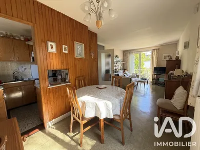Maison à Villemomble (93250)