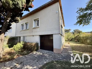 Maison à Villemomble (93250)