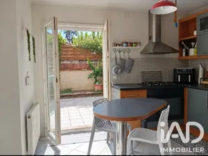 Townhouse in Montauban (82000)