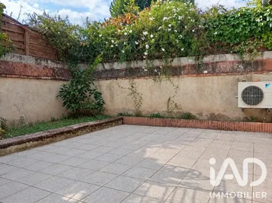 Maison de ville à Montauban (82000)