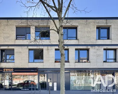 Appartement à Bordeaux (33100)