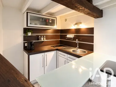 Apartment in Troyes (10000)